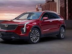 Image result for New Cadillac SUV