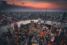 Image result for Shanghai City 4K Wallpaper