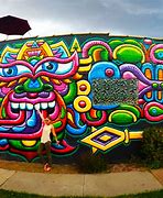 Image result for Denver Street Art