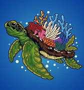 Image result for Sea Corel Vector