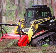 Image result for Standard Flow Forestry Mulcher