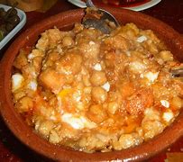 Image result for Tunisian Pudding