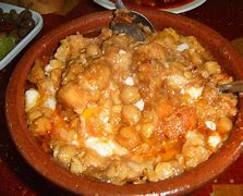 Image result for Tunisian Pudding