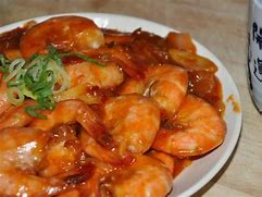 Image result for Makanan Udang