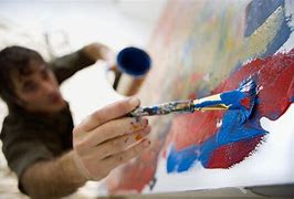 Image result for What to Paint On a Big Canvas