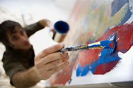 Image result for Giant Painting Canvas