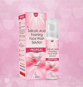 Image result for Salicylic Acid Base Face Wash