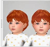 Image result for Sims Baby Portrait