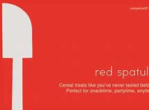 Image result for Red Spatula