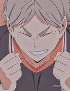 Image result for Cool Haikyuu Pfps Red