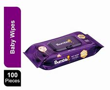 Image result for Bumble Wet Wipes