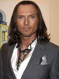 Image result for Luke Goss Music