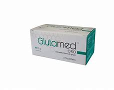 Image result for Glutamed Sachets