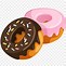 Image result for Donut Clip Art