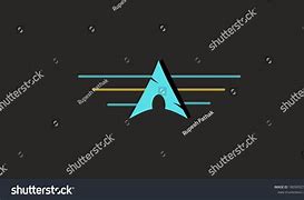 Image result for Arch Linux Boot Logo