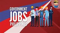 Image result for Government Job Advertisement