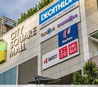 Image result for City Square Mall