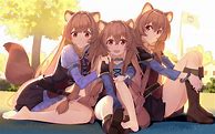 Image result for Raphtalia Eating