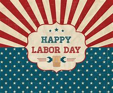 Image result for Labor Day Graphic Design