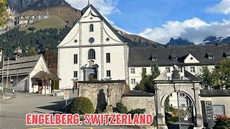 Image result for Engelberg