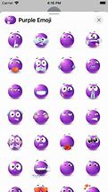 Image result for Purple Mouse Emoji