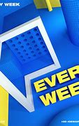 Image result for Every Week