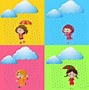 Image result for Rain Clip Art