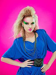 Image result for 80s Fashion Suits