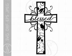 Image result for Holy Cross SVG