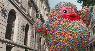 Image result for Gummy Monster