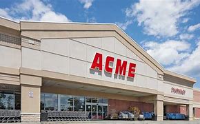 Image result for Acme Scar