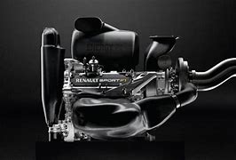 Image result for Formula 1 Race Car Engine