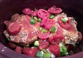 Image result for Pork Chop Stew