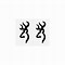 Image result for Deer Skull Icon