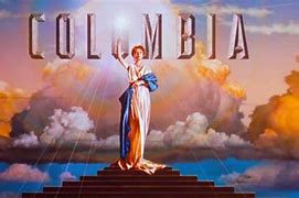 Image result for Columbia Logo Sony