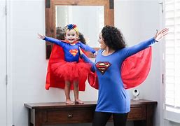 Image result for Super Heroes Costumes for Girls