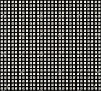 Image result for White Background LED Matrix Panel