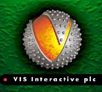 Image result for Vis Entertainment Logo