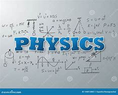 Image result for Physics Word Drill