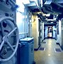 Image result for Submarine with Crew Members Inside