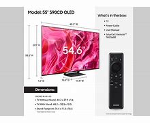 Image result for Samsung Gq55s94catxzg OLED TV