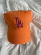 Image result for Los Angeles Dodgers D Logo Hat