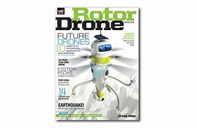 Image result for Drone 360 Magazine