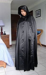 Image result for Ladies Rain Capes