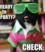 Image result for Birthday Party Meme