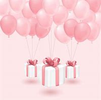 Image result for Pink Bobo Balloons