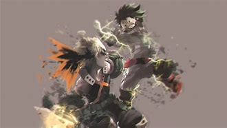 Image result for Bakugo Wallpaper Cave