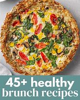 Image result for Healthy Brunch