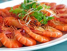 Image result for Makanan Udang