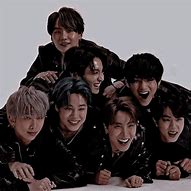 Image result for BTS Ot7 Icons